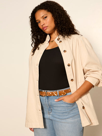 Sanctuary Clothing Popular - CARRIE JACKET DARK OPAL