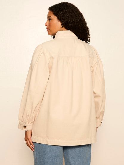 Sanctuary Clothing Popular - CARRIE JACKET DARK OPAL
