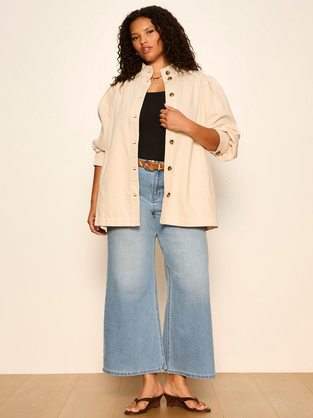 Sanctuary Clothing Popular - CARRIE JACKET DARK OPAL
