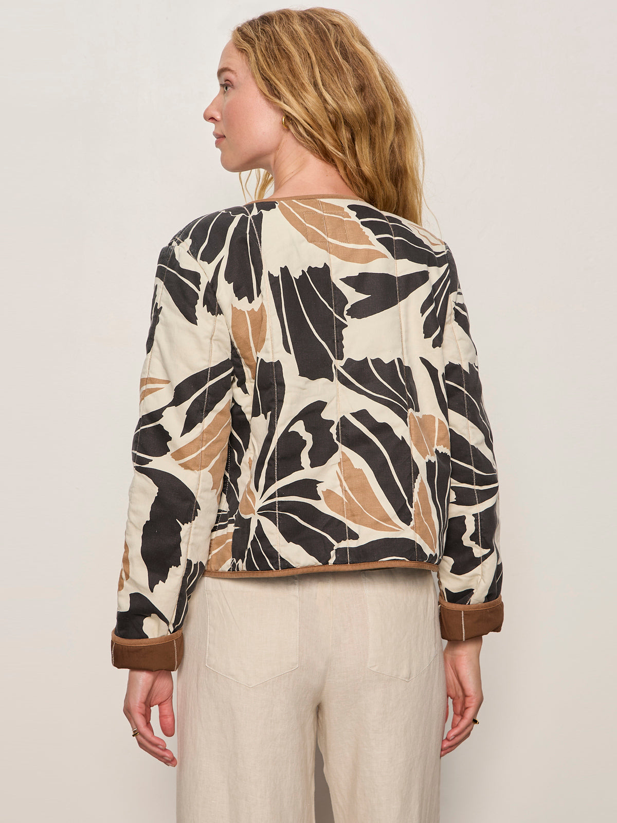 Sanctuary Clothing Quality - SOREN COCO JACKET LOTUS
