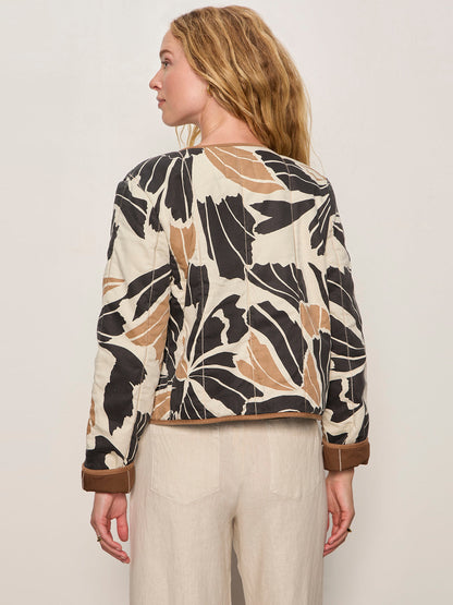 Sanctuary Clothing Quality - SOREN COCO JACKET LOTUS