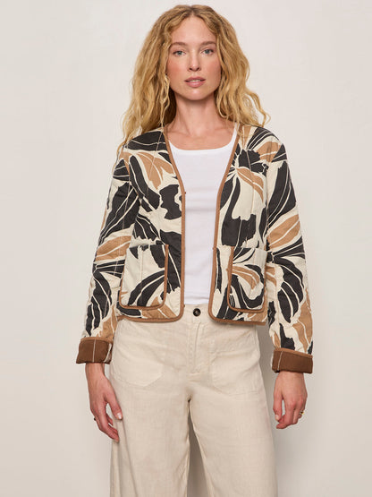 Sanctuary Clothing Quality - SOREN COCO JACKET LOTUS