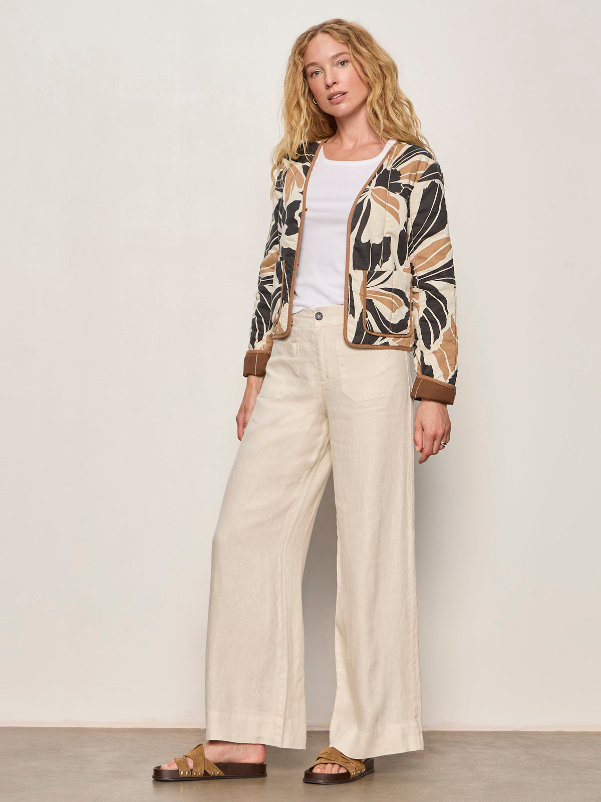Sanctuary Clothing Quality - SOREN COCO JACKET LOTUS