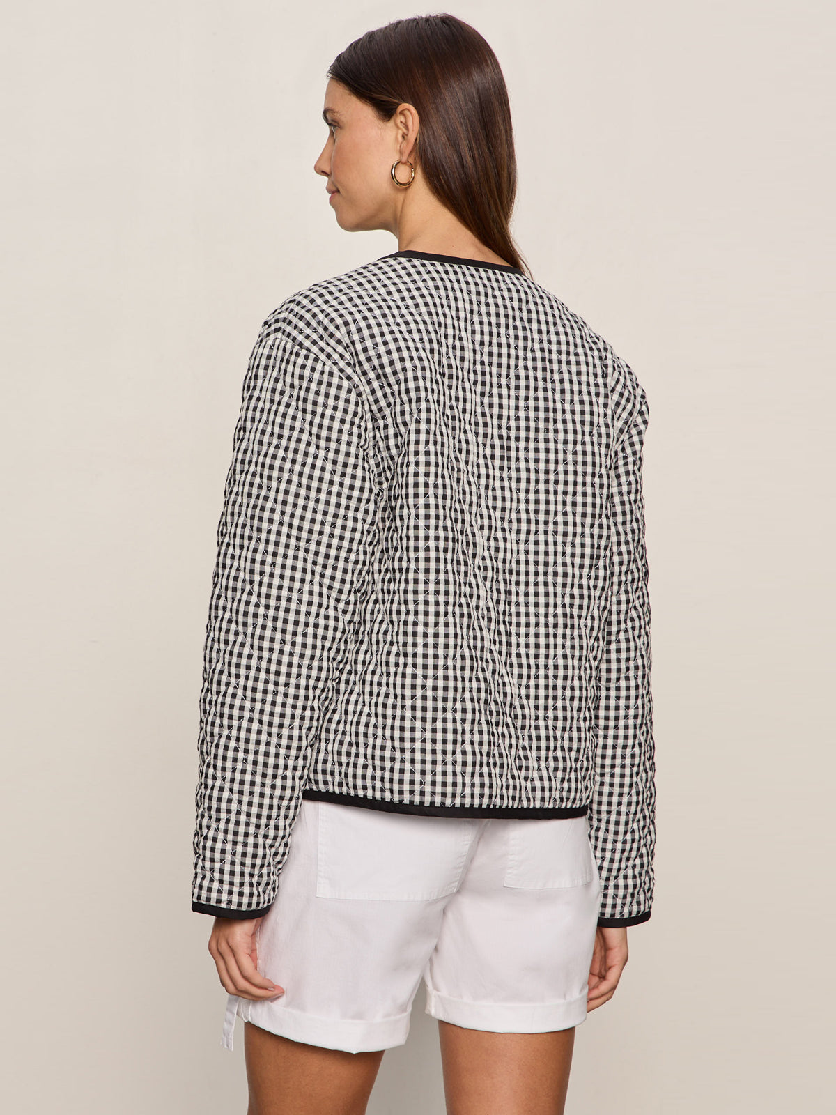 Sanctuary Clothing Quality - REC JACKET PICNIC