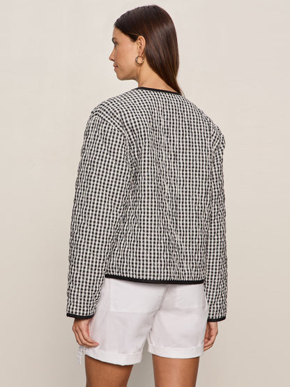 Sanctuary Clothing Quality - REC JACKET PICNIC