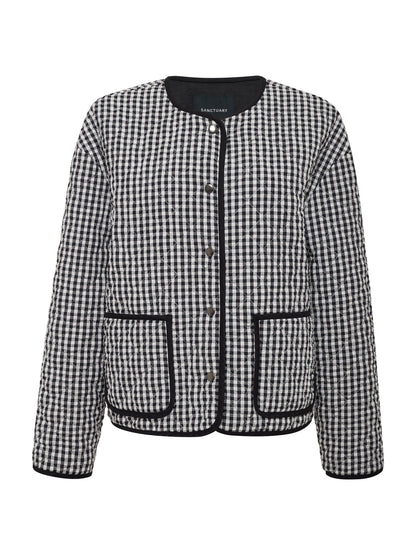 Sanctuary Clothing Quality - REC JACKET PICNIC