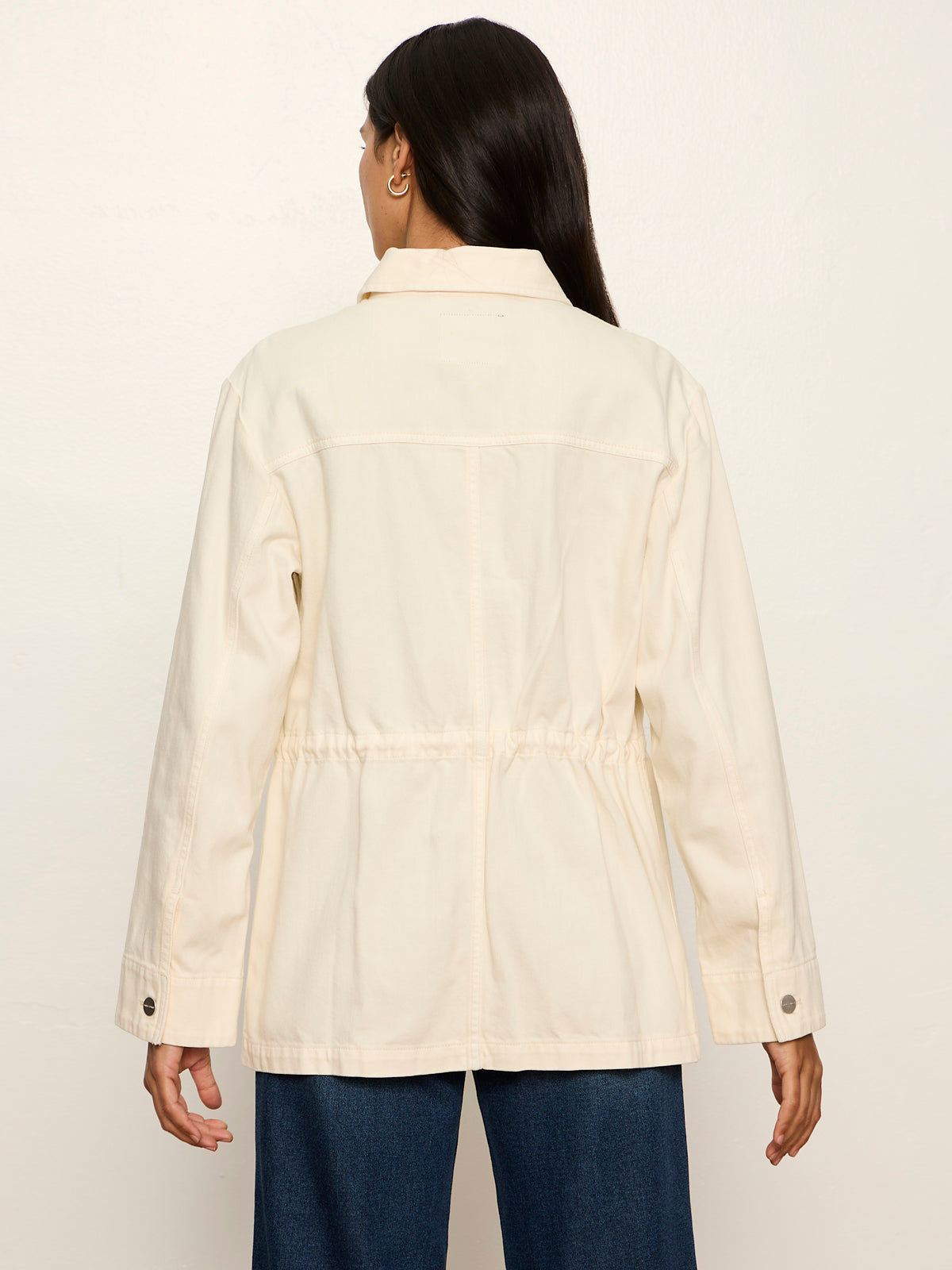 Sanctuary Clothing Trending - GREENHOUSE JACKET COLLAGEN