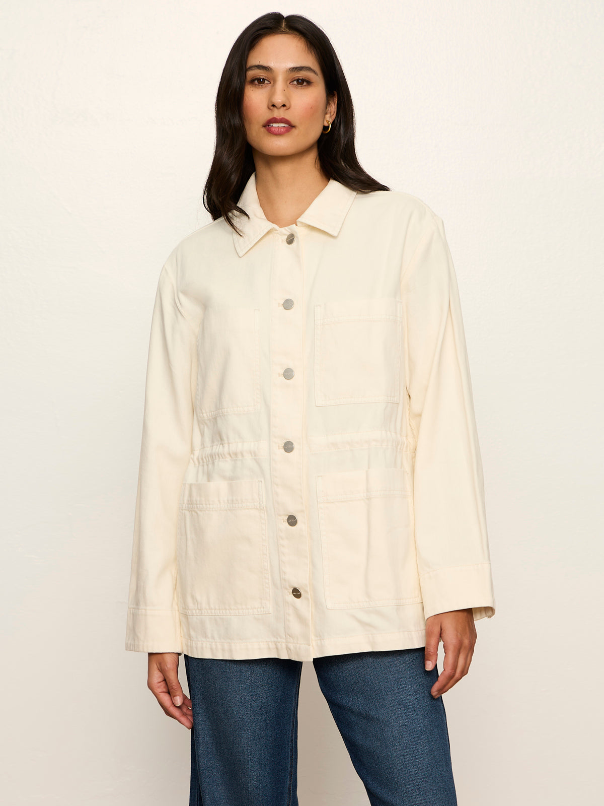Sanctuary Clothing Trending - GREENHOUSE JACKET COLLAGEN