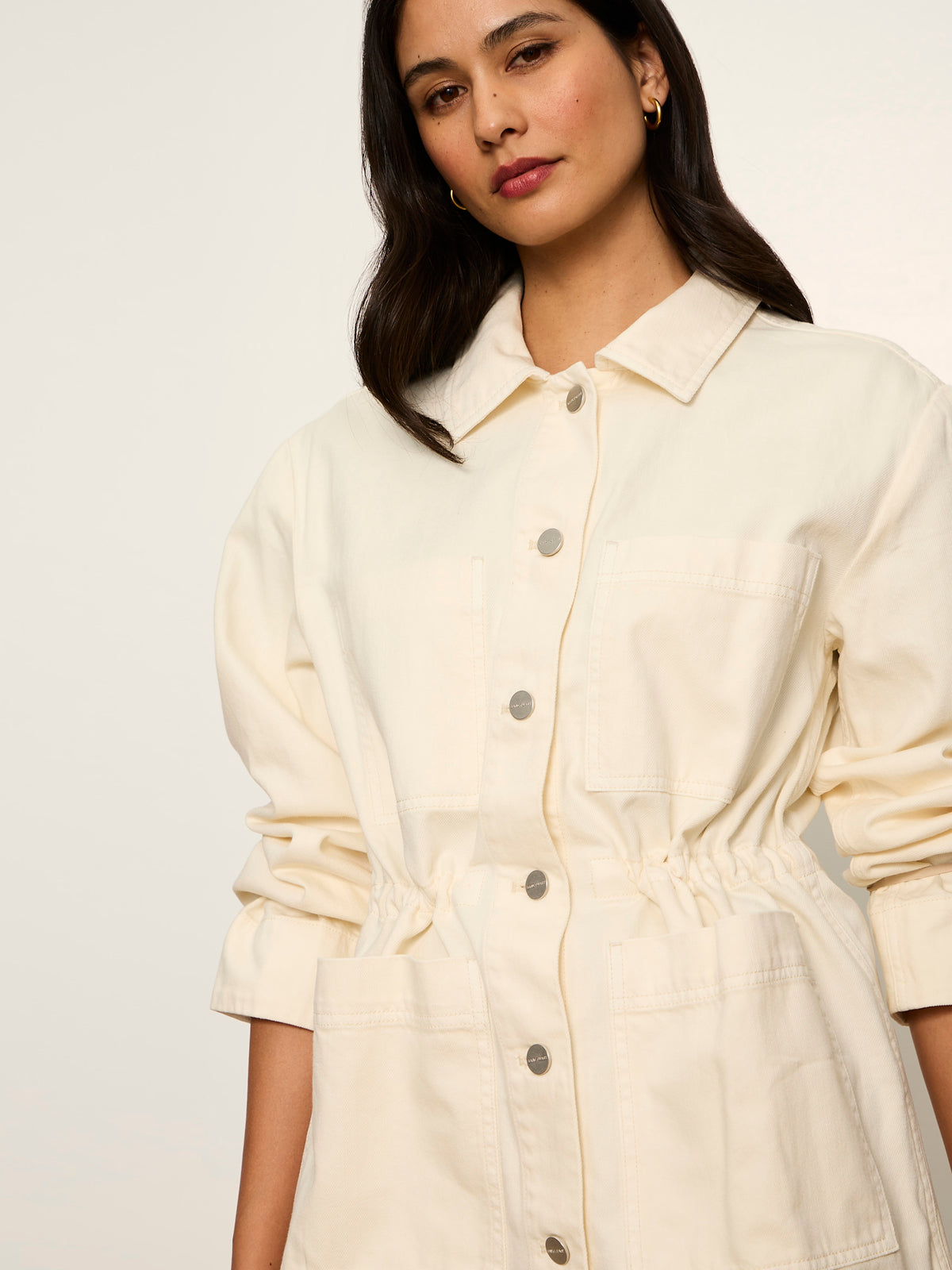 Sanctuary Clothing Trending - GREENHOUSE JACKET COLLAGEN