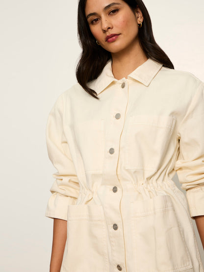Sanctuary Clothing Trending - GREENHOUSE JACKET COLLAGEN
