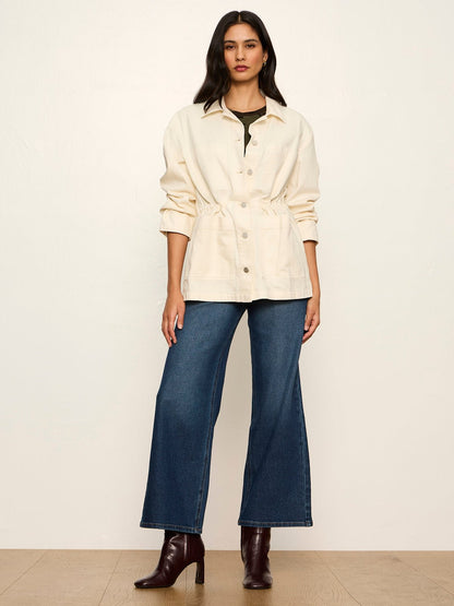 Sanctuary Clothing Trending - GREENHOUSE JACKET COLLAGEN