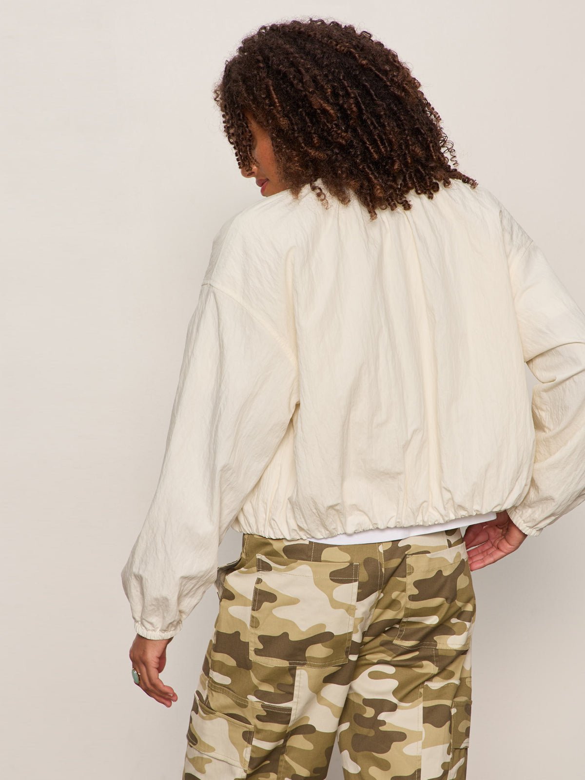 Sanctuary Clothing Popular - DANDELION TROPHY JACKET COLLAGEN