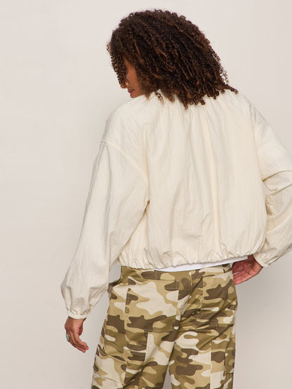 Sanctuary Clothing Popular - DANDELION TROPHY JACKET COLLAGEN