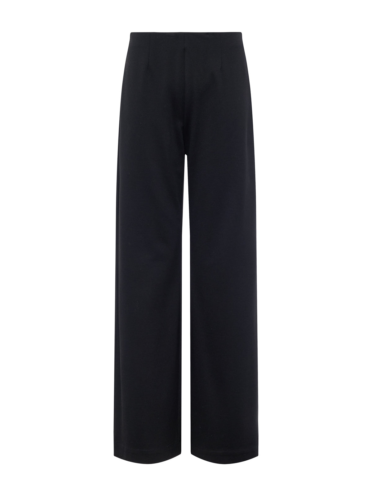 Sanctuary Clothing Popular - Relay Pull On Pant Black