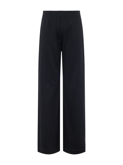 Sanctuary Clothing Popular - Relay Pull On Pant Black