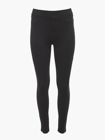 Sanctuary Clothing Best Seller - Black Runway Leggings