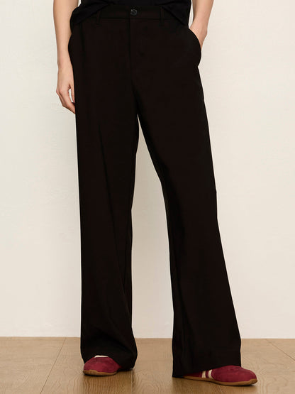 Sanctuary Clothing Best Price - Eloise Trouser Black