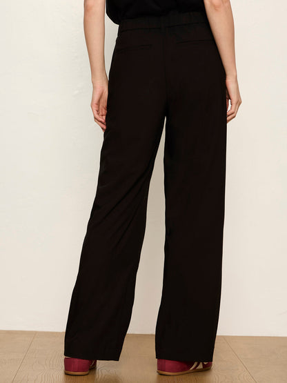 Sanctuary Clothing Best Price - Eloise Trouser Black