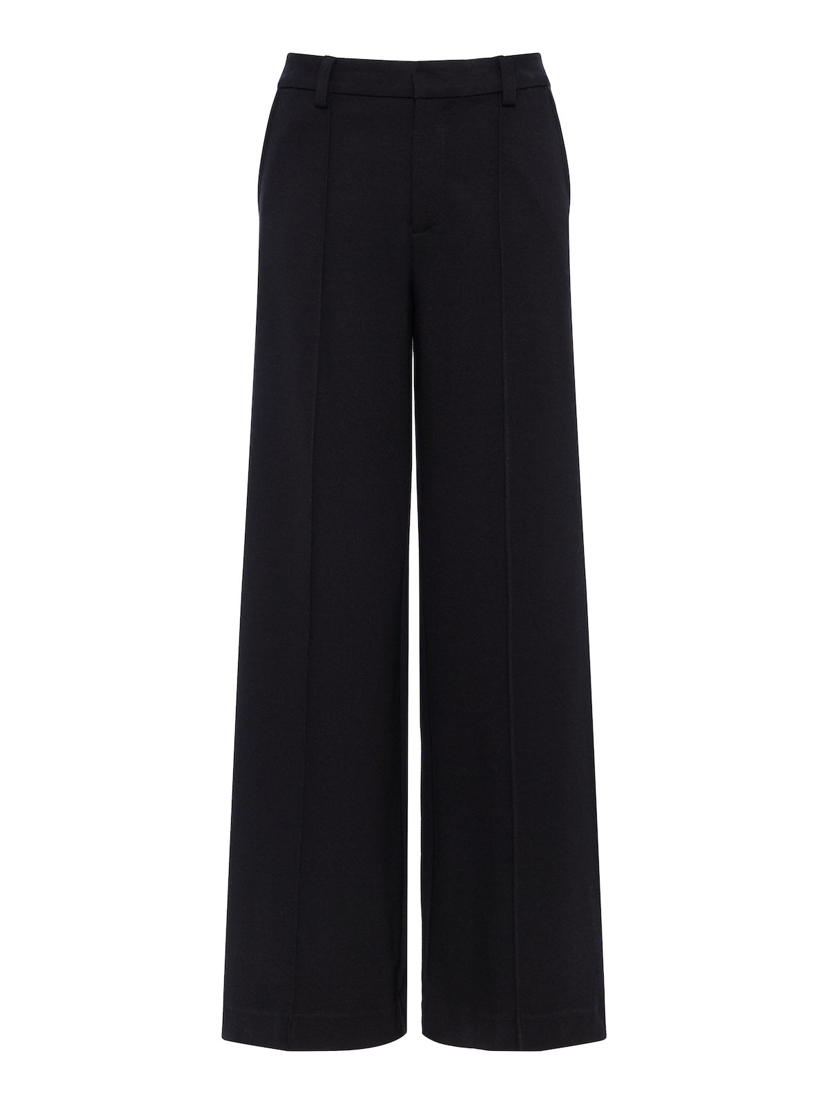 Sanctuary Clothing Best Price - Eloise Trouser Black