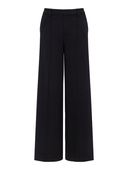 Sanctuary Clothing Best Price - Eloise Trouser Black