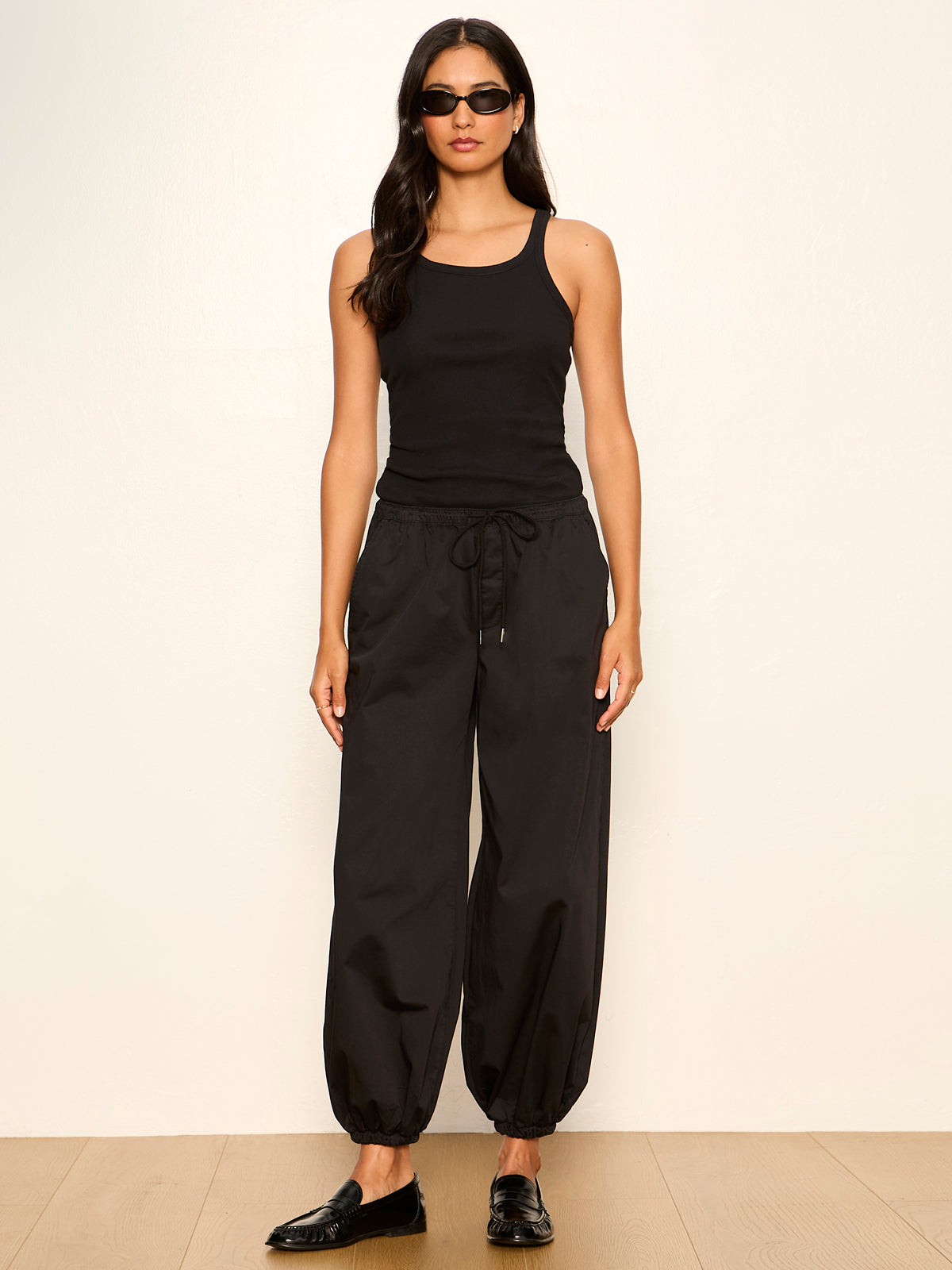 Sanctuary Clothing Trending - FLOAT ON BALLOON BLACK