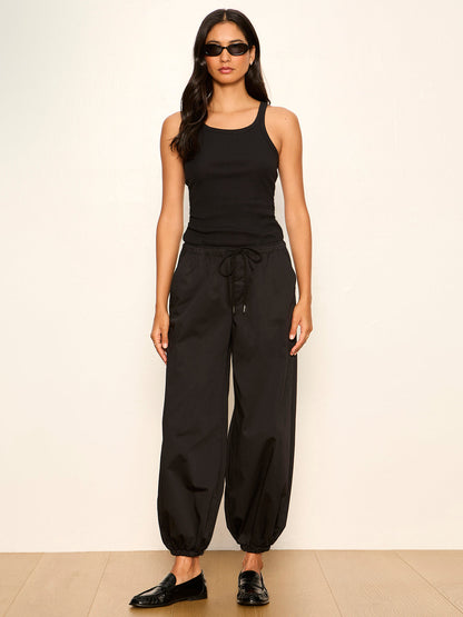 Sanctuary Clothing Trending - FLOAT ON BALLOON BLACK