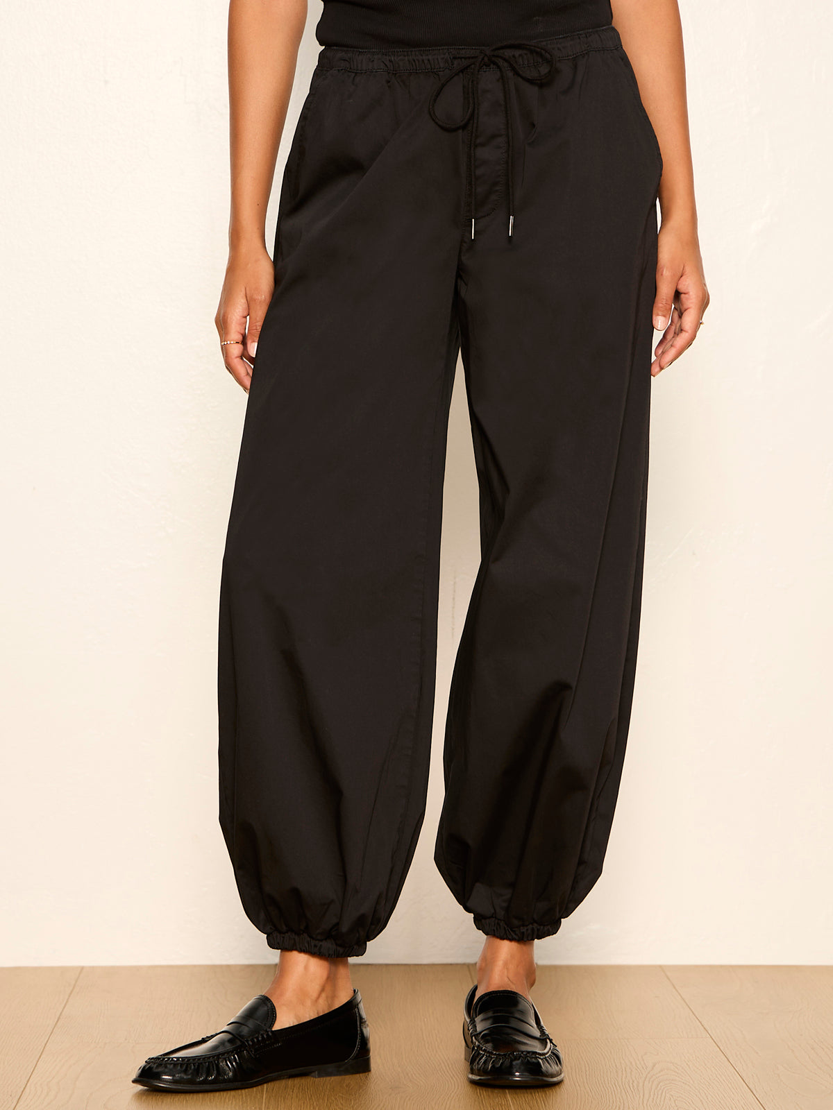 Sanctuary Clothing Trending - FLOAT ON BALLOON BLACK
