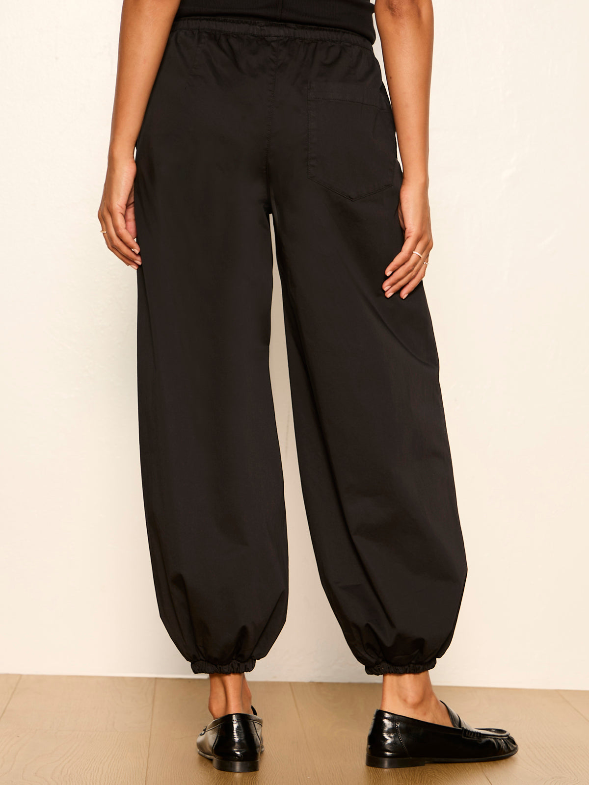 Sanctuary Clothing Trending - FLOAT ON BALLOON BLACK