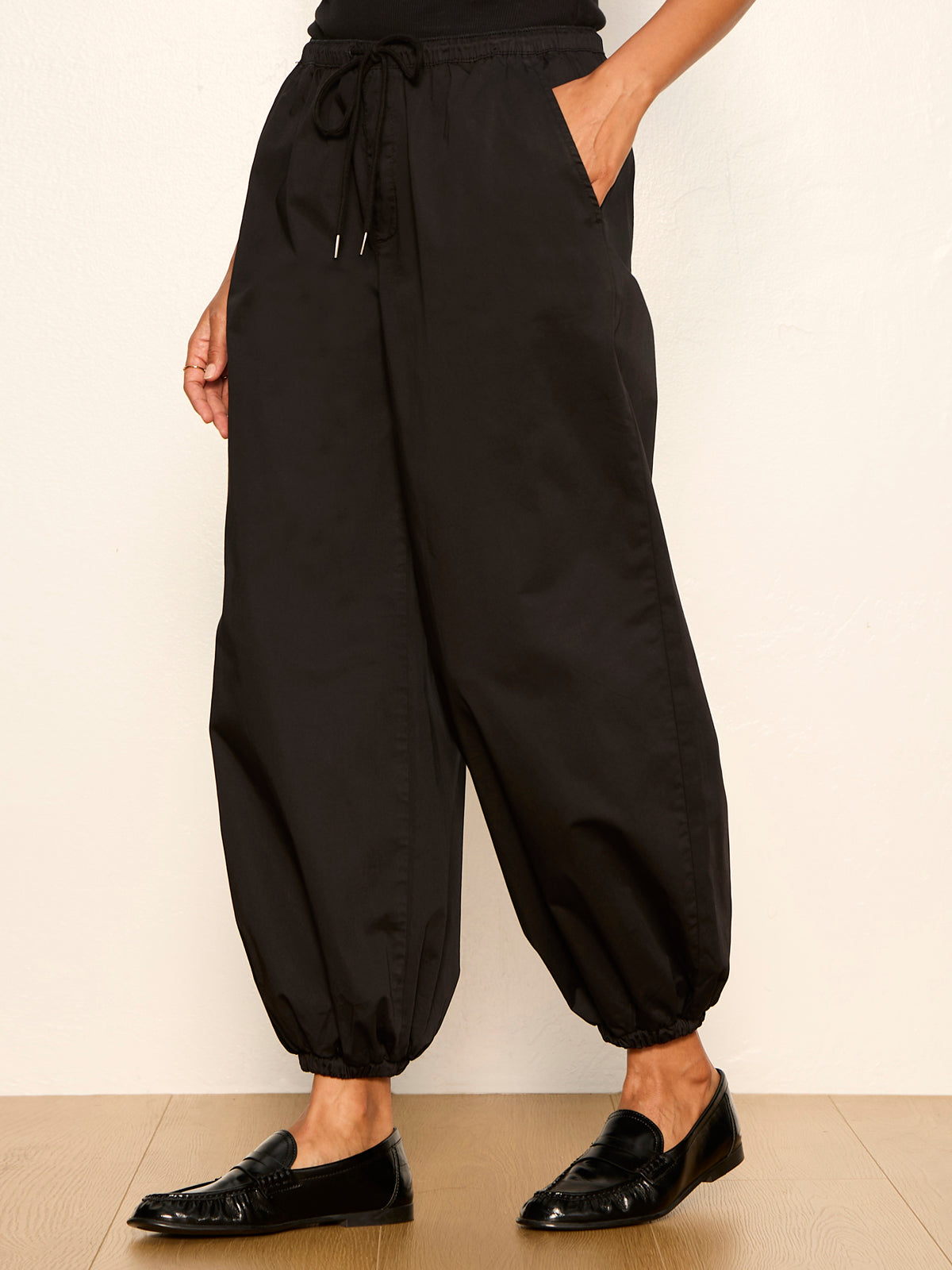 Sanctuary Clothing Trending - FLOAT ON BALLOON BLACK
