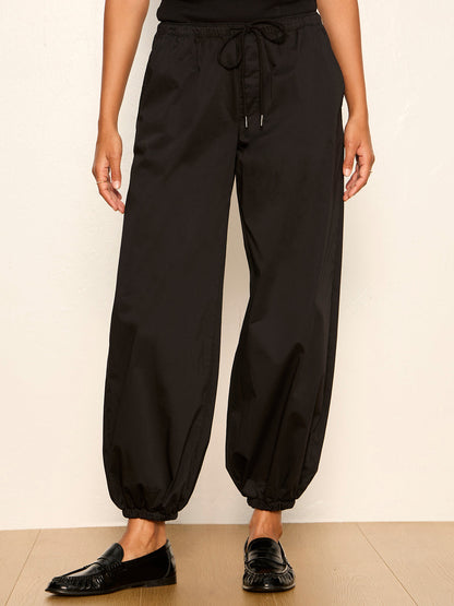 Sanctuary Clothing Trending - FLOAT ON BALLOON BLACK