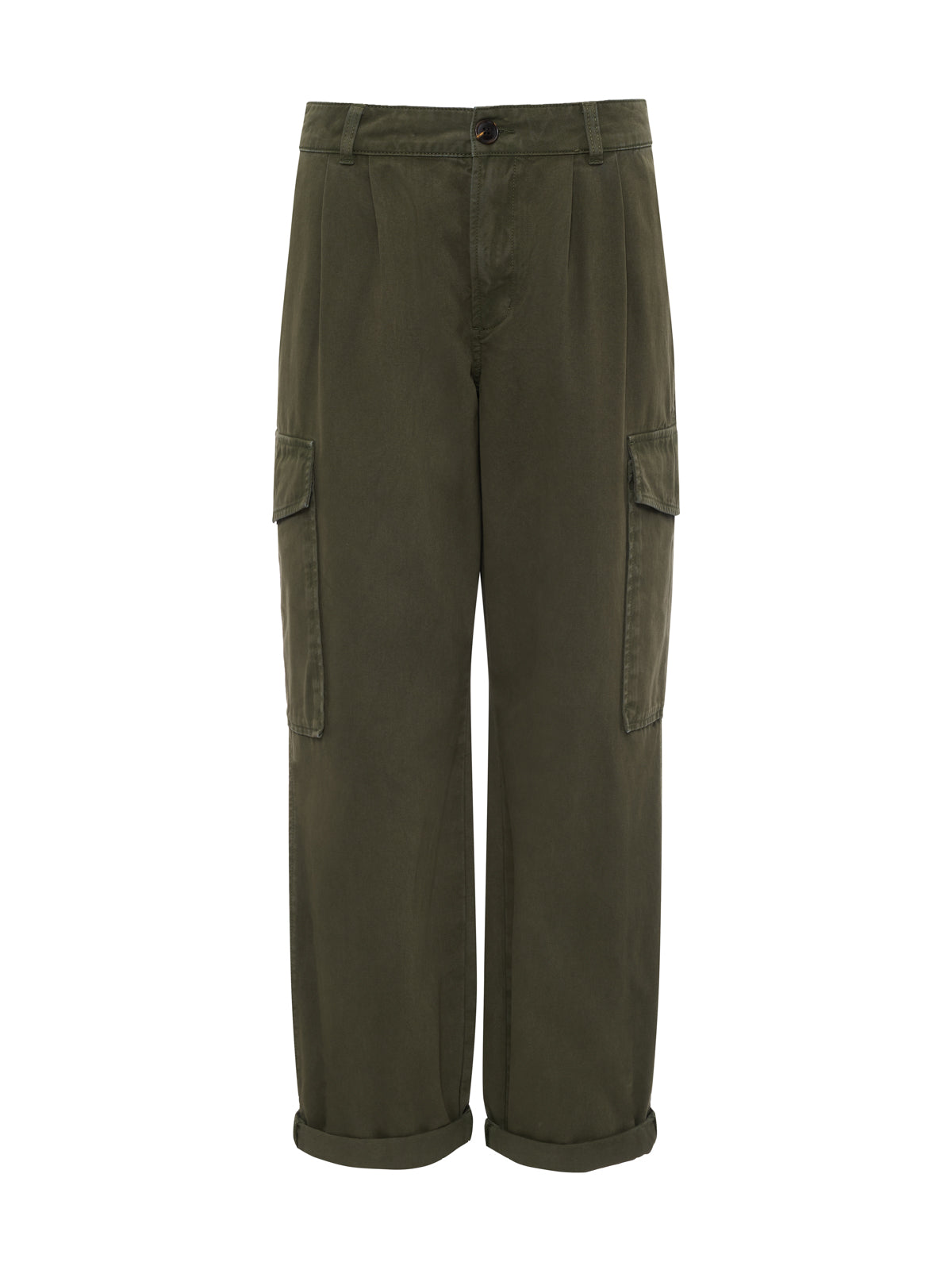 Sanctuary Clothing Best Seller - Reunion Pant Kalamata