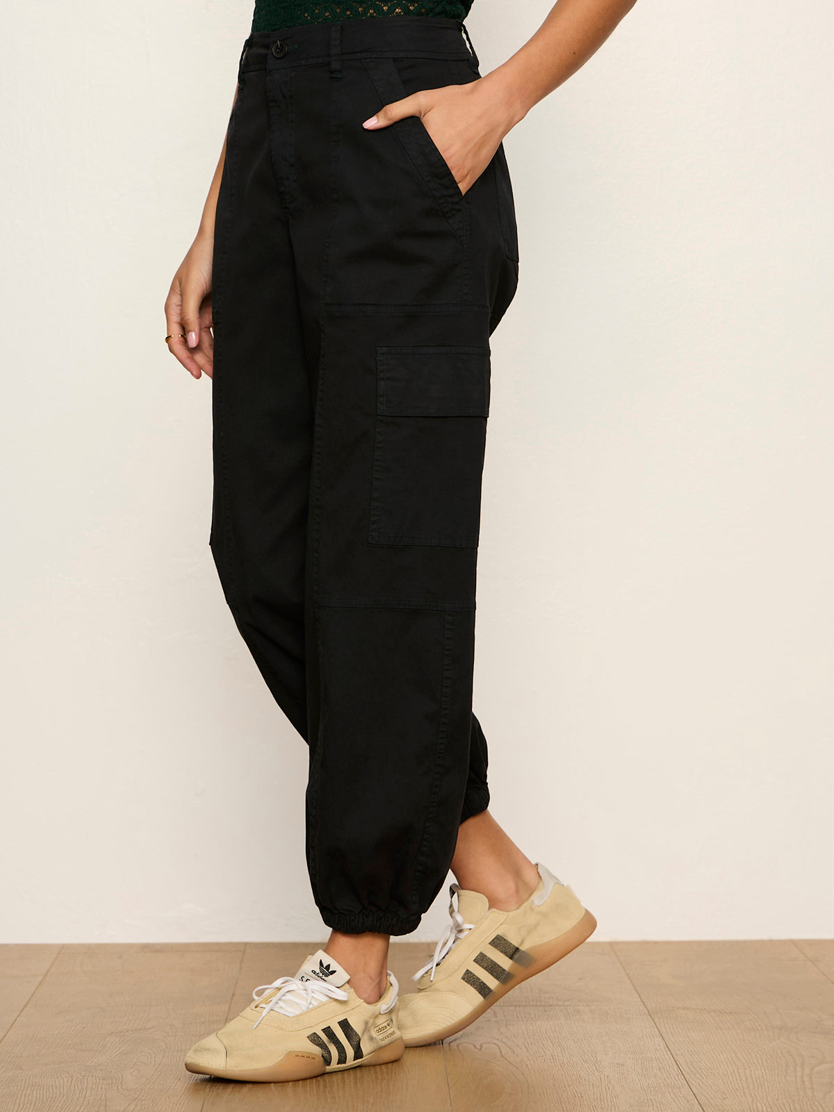 Sanctuary Clothing Smart Buy - Vista Pant Black