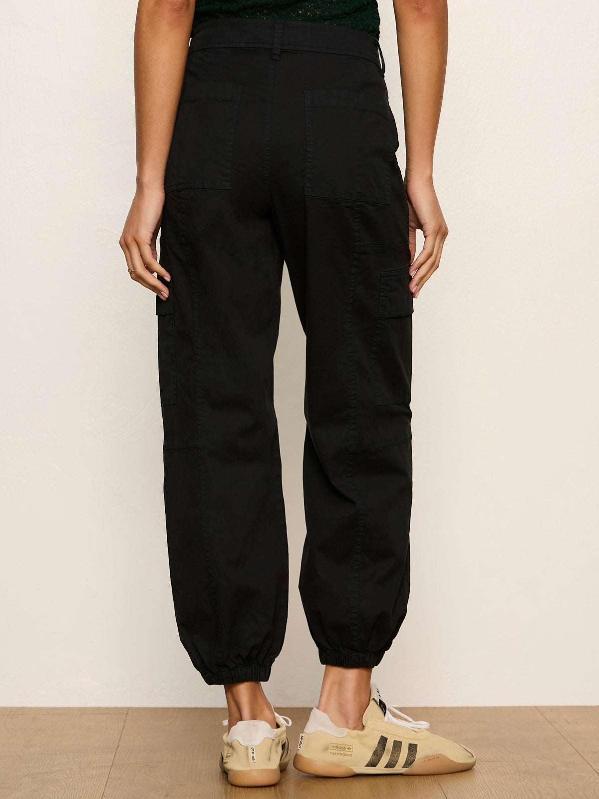 Sanctuary Clothing Smart Buy - Vista Pant Black