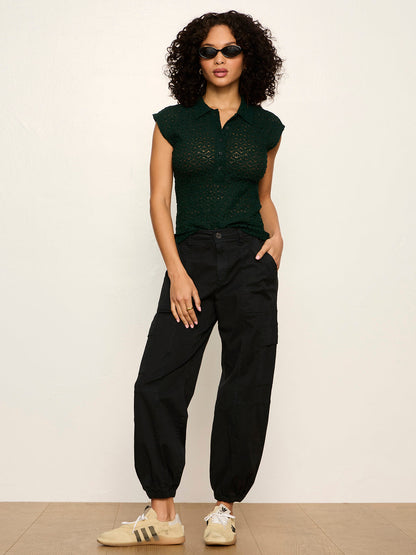 Sanctuary Clothing Smart Buy - Vista Pant Black