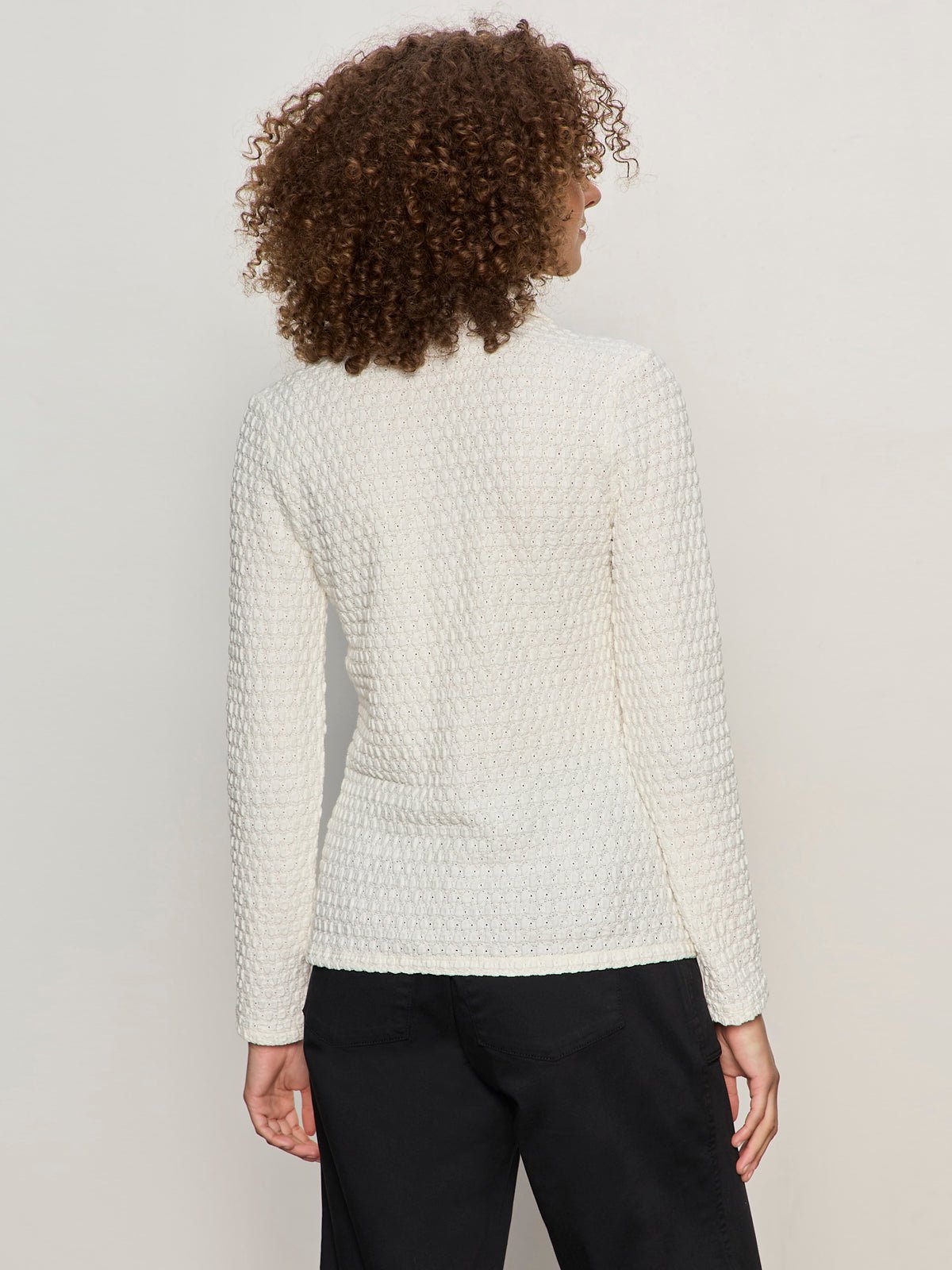 Sanctuary Clothing Latest - DREAMER SHIRT CHALK