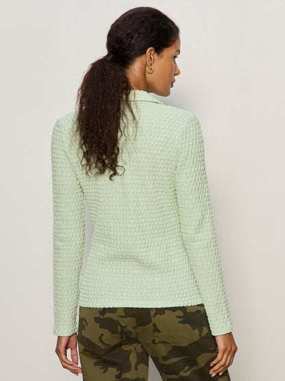 Sanctuary Clothing Trending - DREAMER SHIRT DETOX GREEN