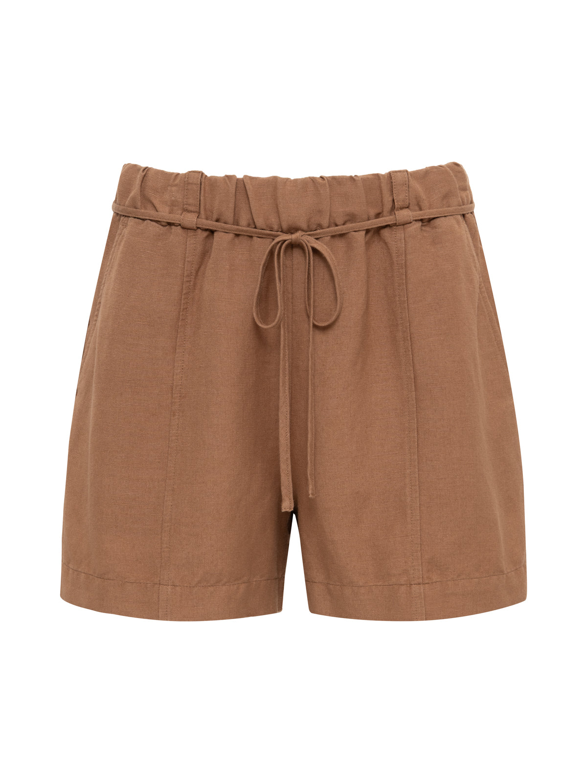 Sanctuary Clothing Special Offer - SPRINGTIDE SHORT TOASTED COCONUT