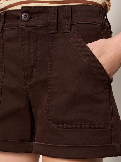 Sanctuary Clothing Trending - WANDER ON SHORT RICH SOIL