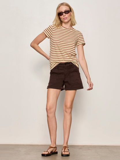 Sanctuary Clothing Trending - WANDER ON SHORT RICH SOIL