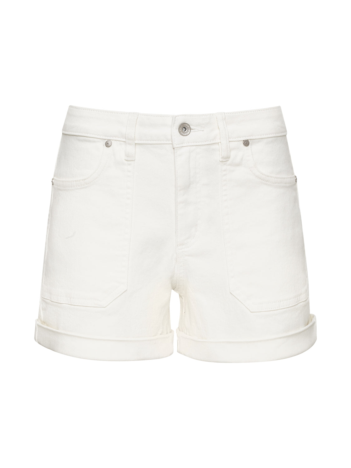 Sanctuary Clothing Best Price - SUMMIT SHORT CHALK