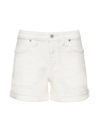 Sanctuary Clothing Best Price - SUMMIT SHORT CHALK