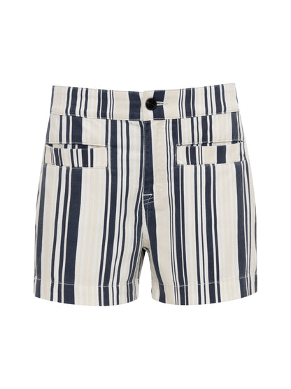 Sanctuary Clothing Value - VOYAGE SHORT SAIL STRIPE