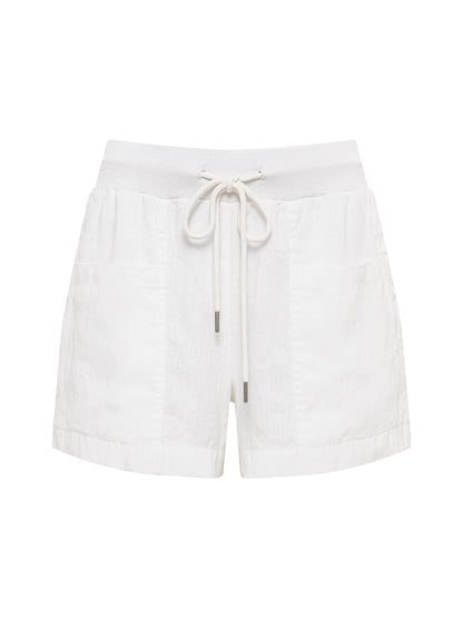 Sanctuary Clothing Great Value - CAREFREE SHORT WHITE