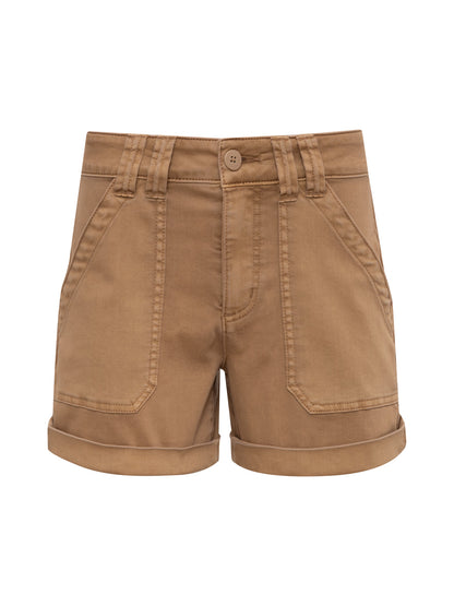 Sanctuary Clothing Smart Buy - WANDER ON SHORT WASHED CARTOUCHE