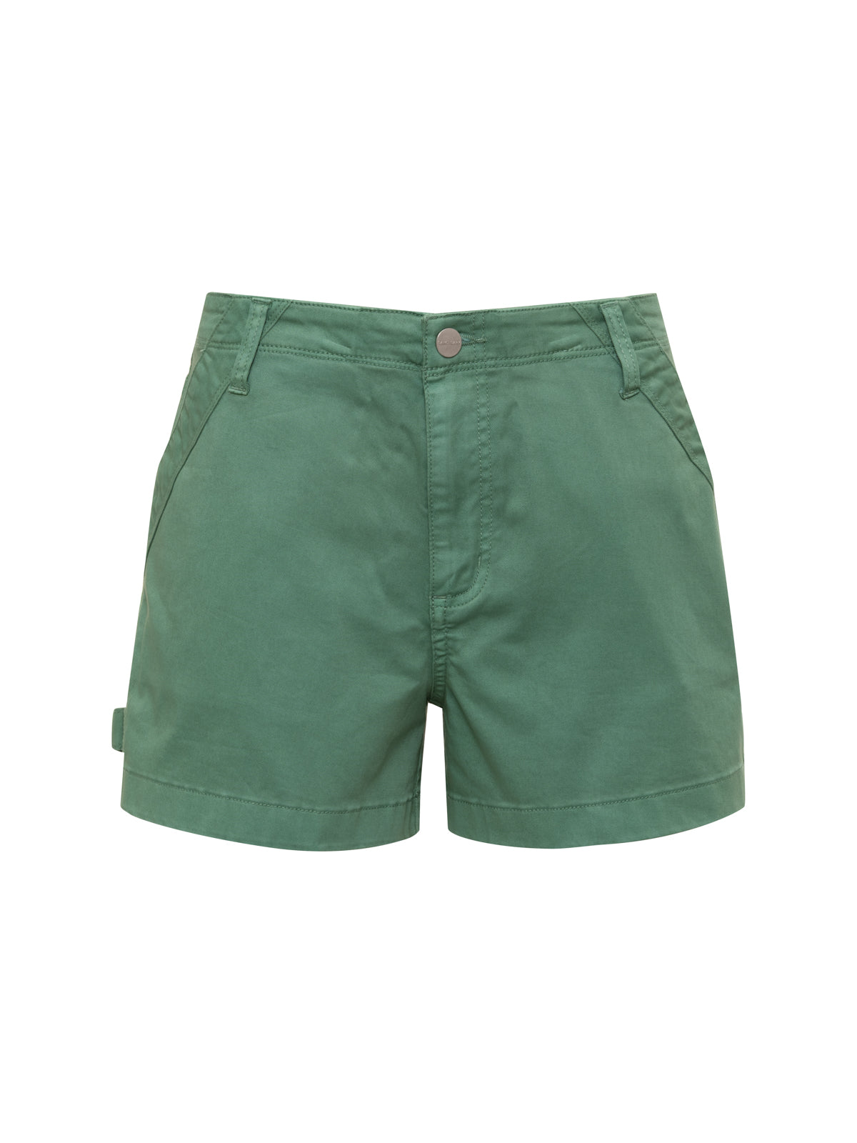 Sanctuary Clothing Best Seller - CADET SHORT GREEN JUICE