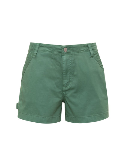 Sanctuary Clothing Best Seller - CADET SHORT GREEN JUICE