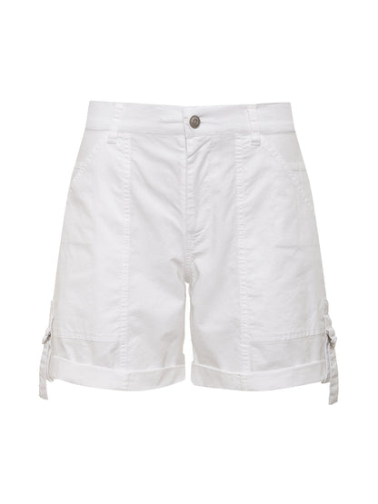 Sanctuary Clothing Special Offer - ANGELS SHORT WHITE