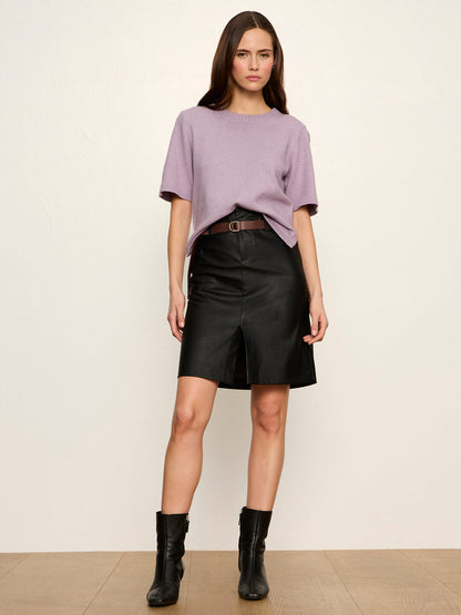 Sanctuary Clothing Popular - Simone Skirt Black