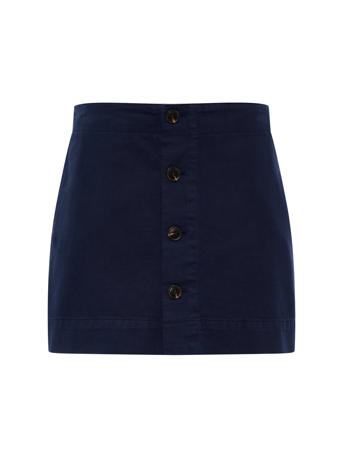 Sanctuary Clothing Sale - MILA MINI SKIRT NAVY BLAZER