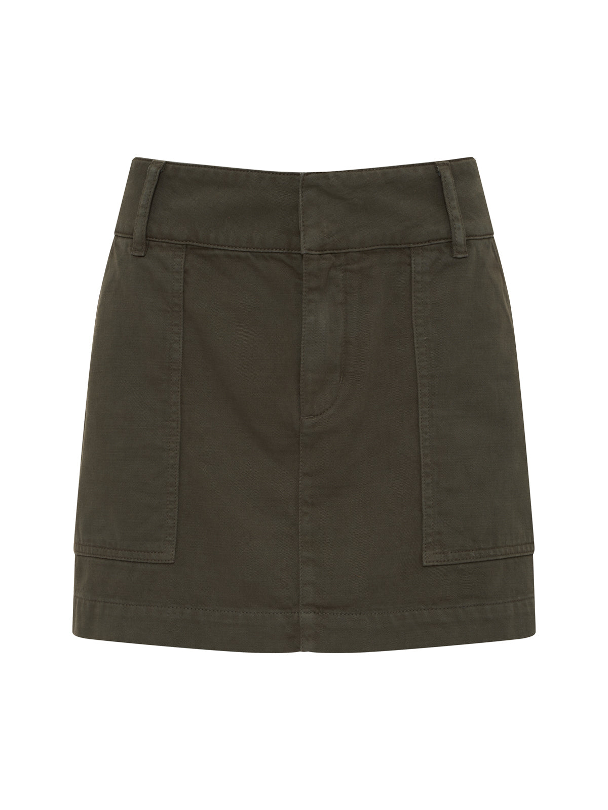 Sanctuary Clothing Trusted - ARCHIVE SKIRT KALAMATA